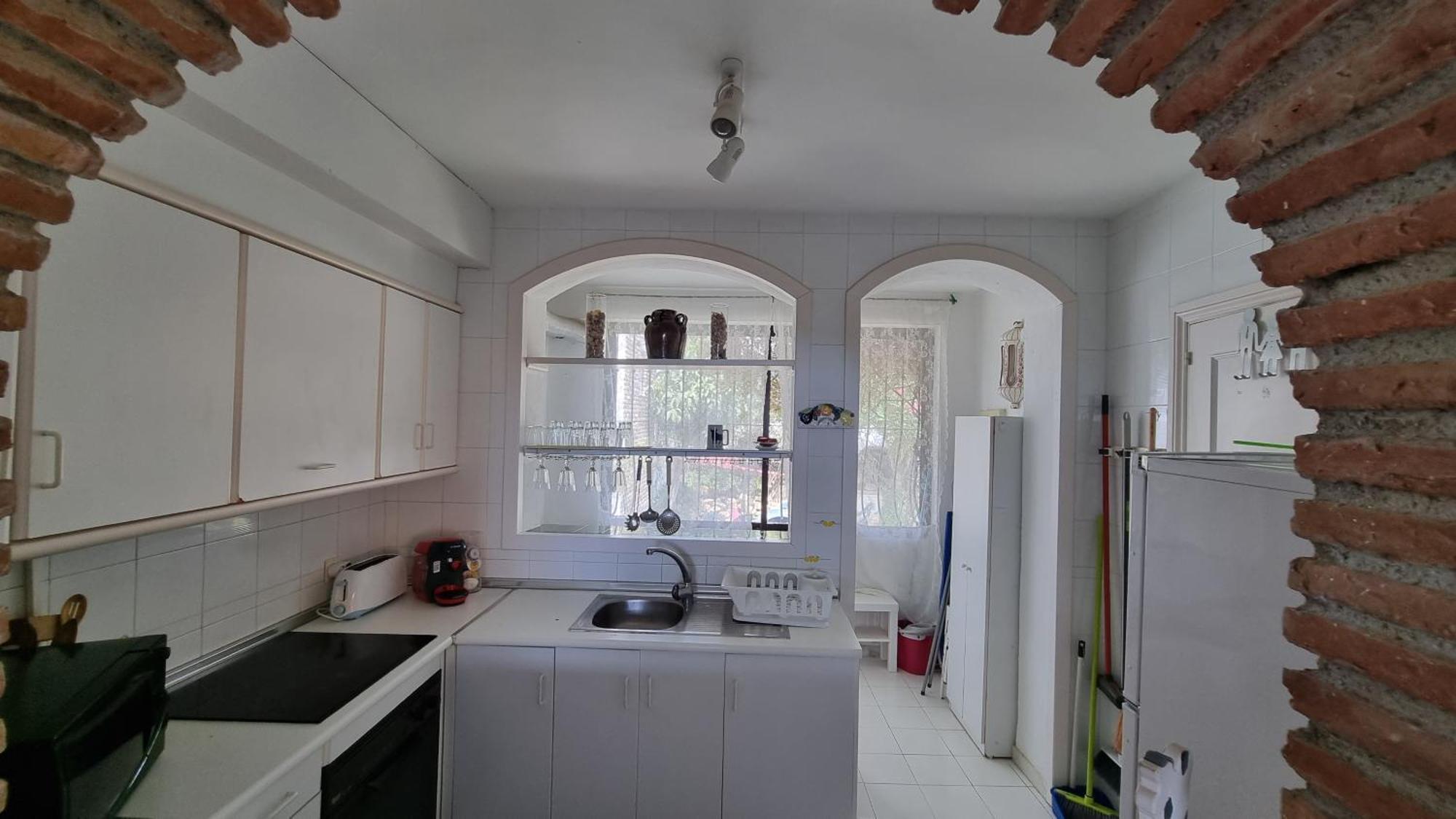 Villa Casa Vistas Del Mar à Sitio de Calahonda Extérieur photo